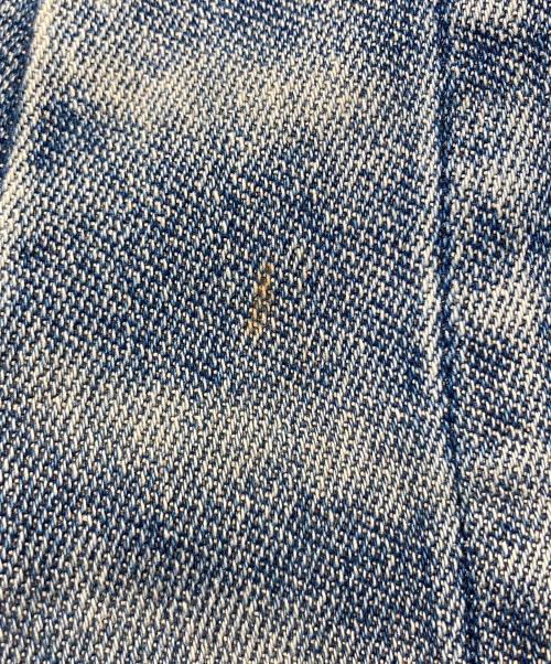 DIESEL（ディーゼル）DIESEL (ディーゼル) D-MARTIANS-NE インディゴ サイズ:XSの古着・服飾アイテム