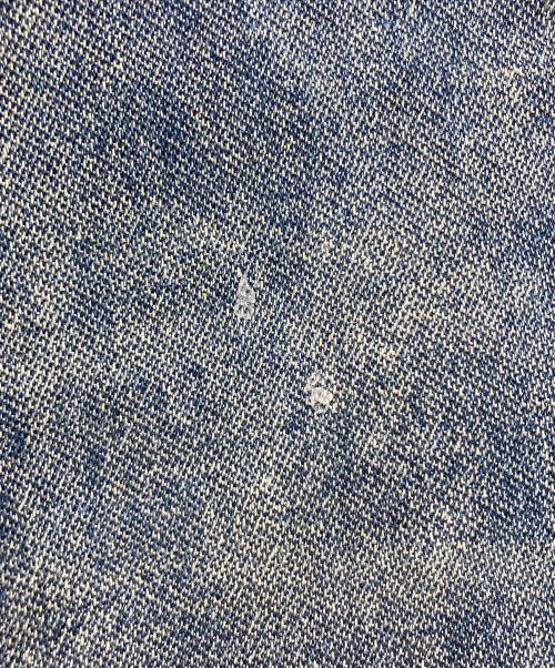 DIESEL（ディーゼル）DIESEL (ディーゼル) D-MARTIANS-NE インディゴ サイズ:XSの古着・服飾アイテム