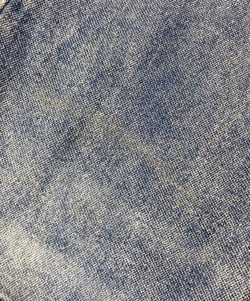 DIESEL（ディーゼル）DIESEL (ディーゼル) D-MARTIANS-NE インディゴ サイズ:XSの古着・服飾アイテム