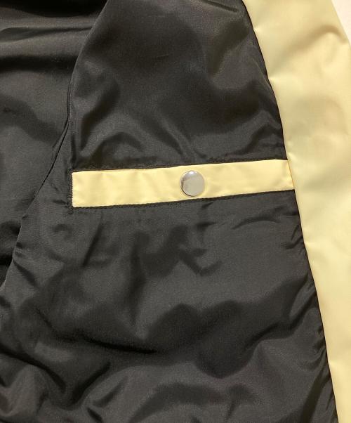 DIESEL（ディーゼル）DIESEL (ディーゼル) J-COAL-NP イエロー サイズ: Sの古着・服飾アイテム