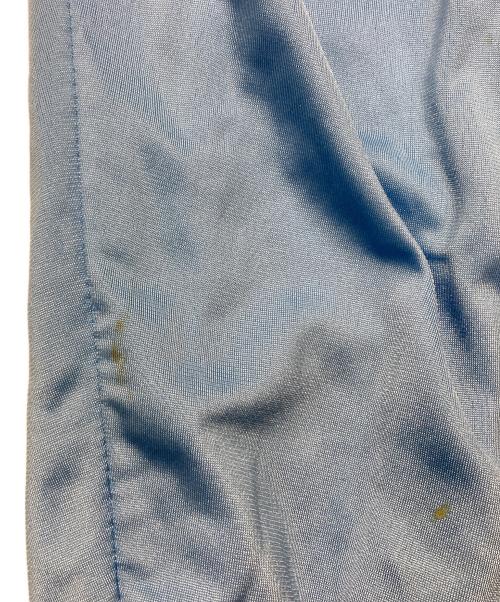 adidas（アディダス）adidas (アディダス) トラックジャケット スカイブルー サイズ:SIZE 186の古着・服飾アイテム