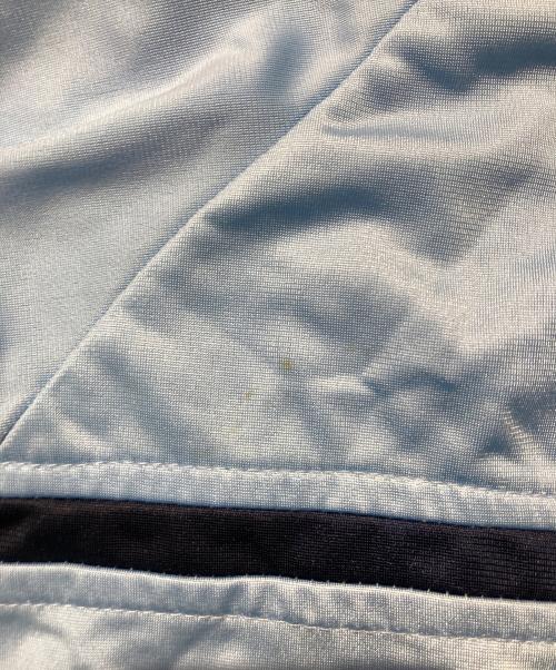 adidas（アディダス）adidas (アディダス) トラックジャケット スカイブルー サイズ:SIZE 186の古着・服飾アイテム