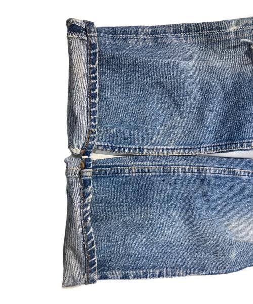 LEVI'S（リーバイス）LEVI'S (リーバイス) デニムパンツ インディゴ サイズ:W28×L36の古着・服飾アイテム