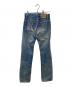 LEVI'S (リーバイス) デニムパンツ インディゴ サイズ:W28×L36：6000円