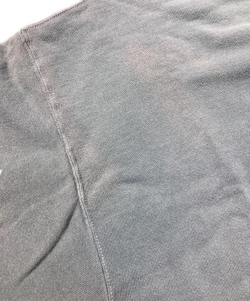 THE Disney Store（ザ ディズニー ストア）THE Disney Store (ザ ディズニー ストア) スウェット 黄緑 サイズ:Lの古着・服飾アイテム