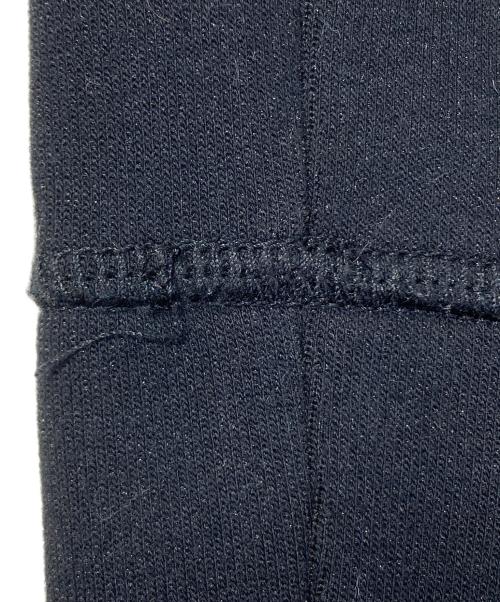 DSQUARED2（ディースクエアード）DSQUARED2 (ディースクエアード) スウェットパンツ ブラック サイズ:Ⅿの古着・服飾アイテム