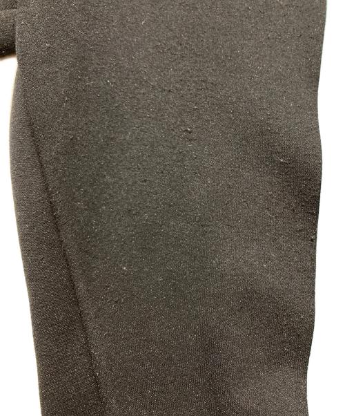 DSQUARED2（ディースクエアード）DSQUARED2 (ディースクエアード) スウェットパンツ ブラック サイズ:Ⅿの古着・服飾アイテム