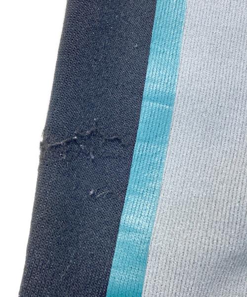 DSQUARED2（ディースクエアード）DSQUARED2 (ディースクエアード) スウェットパンツ ブラック サイズ:Ⅿの古着・服飾アイテム