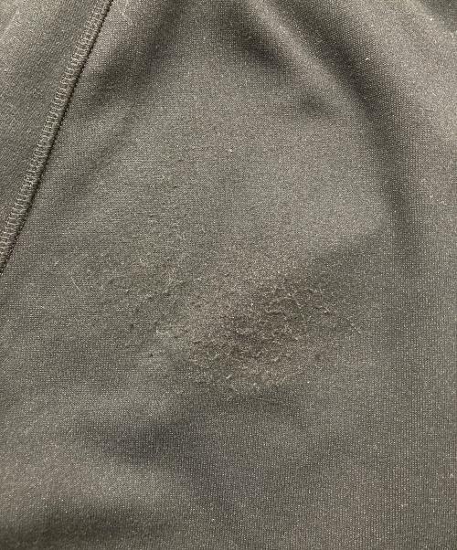 DSQUARED2（ディースクエアード）DSQUARED2 (ディースクエアード) スウェットパンツ ブラック サイズ:Ⅿの古着・服飾アイテム