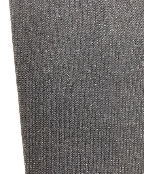 DSQUARED2（ディースクエアード）DSQUARED2 (ディースクエアード) スウェットパンツ ブラック サイズ:Ⅿの古着・服飾アイテム