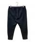 DSQUARED2 (ディースクエアード) スウェットパンツ ブラック サイズ:Ⅿ：6000円