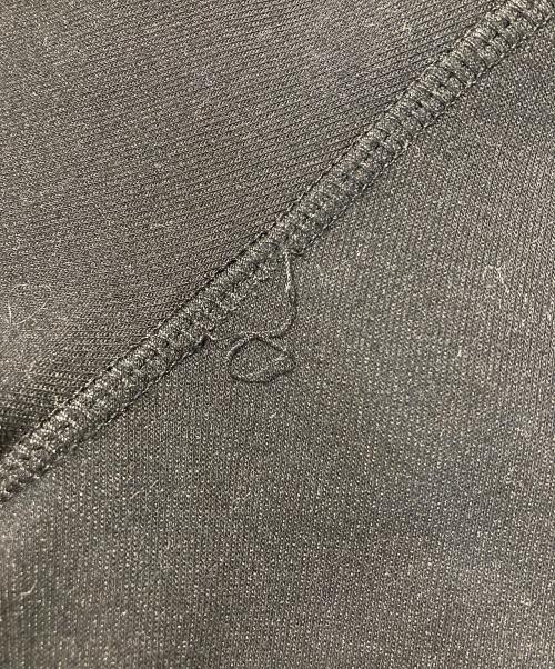 DSQUARED2（ディースクエアード）DSQUARED2 (ディースクエアード) Classic Raglan Fit ブラック サイズ:Ⅿの古着・服飾アイテム