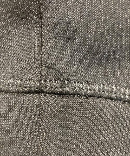 DSQUARED2（ディースクエアード）DSQUARED2 (ディースクエアード) Classic Raglan Fit ブラック サイズ:Ⅿの古着・服飾アイテム