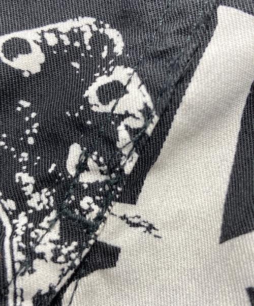 DIESEL（ディーゼル）DIESEL (ディーゼル) S-KRUTZ Long Sleeve Shirt ブラック サイズ:Ｓの古着・服飾アイテム