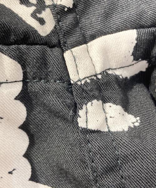 DIESEL（ディーゼル）DIESEL (ディーゼル) S-KRUTZ Long Sleeve Shirt ブラック サイズ:Ｓの古着・服飾アイテム