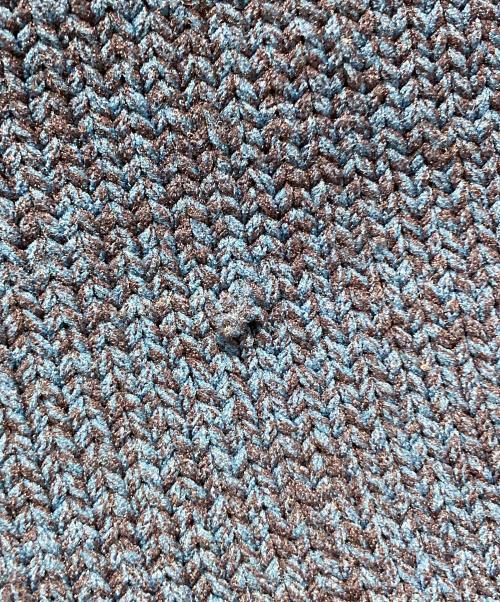 EMPORIO ARMANI（エンポリオ アルマーニ）EMPORIO ARMANI (エンポリオ アルマーニ) ジップパーカー ネイビー サイズ:Ⅿの古着・服飾アイテム