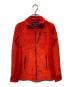 Patagonia（パタゴニア）の古着「WOMEN'S R2 JACKET」｜レッド