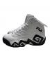 FILA (フィラ) スニーカー ホワイト サイズ:24ｃｍ：4000円