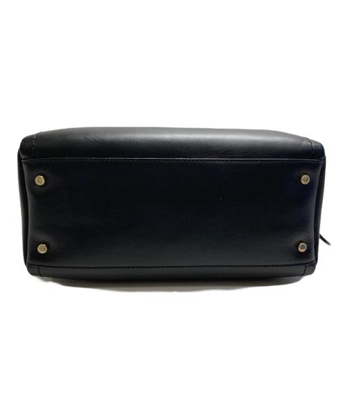 LORISTELLA（ロリステッラ）LORISTELLA (ロリステッラ) DENIAボストンバッグ ブラックの古着・服飾アイテム