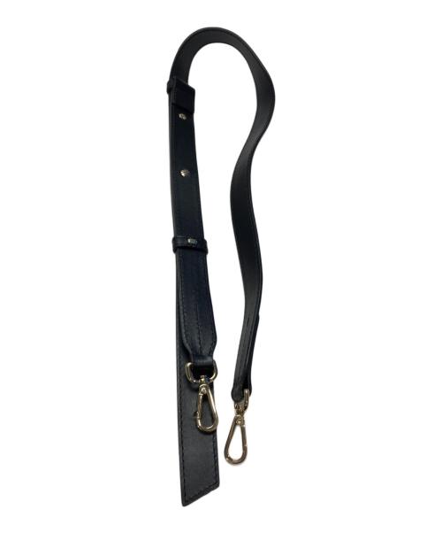 LORISTELLA（ロリステッラ）LORISTELLA (ロリステッラ) DENIAボストンバッグ ブラックの古着・服飾アイテム