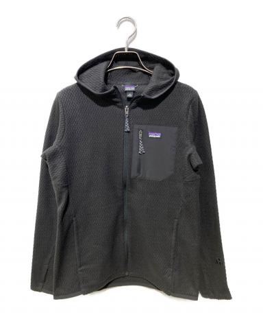 中古・古着通販】Patagonia (パタゴニア) R1 エア・フルジップ