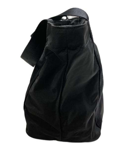 TORY BURCH（トリーバーチ）TORY BURCH (トリーバーチ) トートバッグ ブラックの古着・服飾アイテム