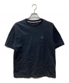 中古・古着通販】HERMES (エルメス) ポロシャツ ブラック サイズ:XXL