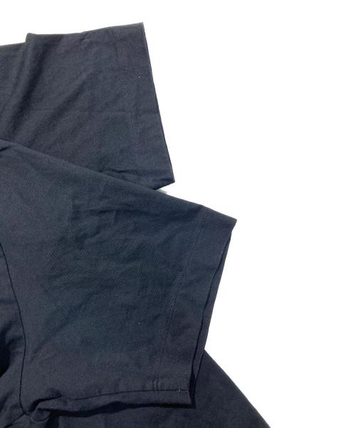 BOSS（ボス）BOSS (ボス) Camiseta de manga corta Tames 26 ブラック サイズ:SIZE Sの古着・服飾アイテム