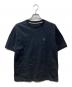 BOSS（ボス）の古着「Camiseta de manga corta Tames 26」｜ブラック