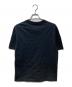BOSS (ボス) Camiseta de manga corta Tames 26 ブラック サイズ:SIZE S：7000円