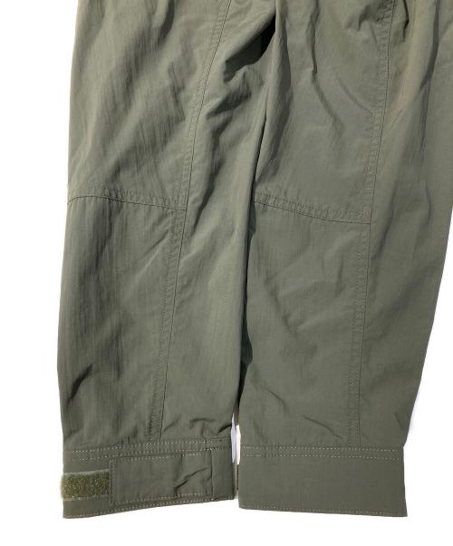 THE NORTH FACE（ザ ノース フェイス）THE NORTH FACE (ザ ノース フェイス) Hydrena Wind Jacket グリーン サイズ:SIZE Lの古着・服飾アイテム