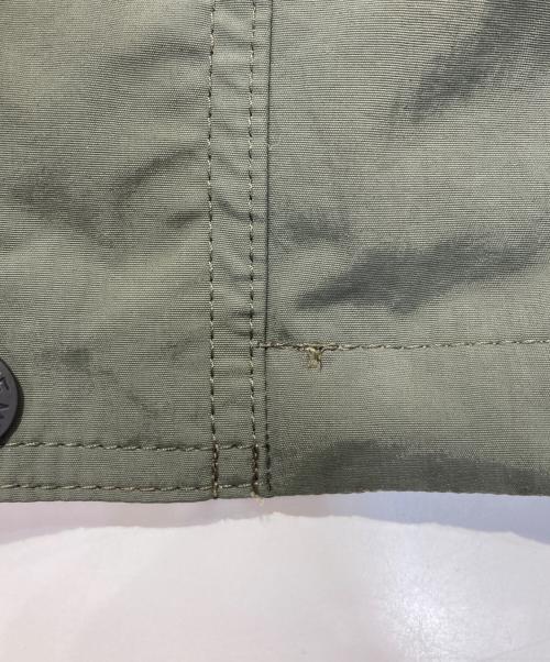 THE NORTH FACE（ザ ノース フェイス）THE NORTH FACE (ザ ノース フェイス) Hydrena Wind Jacket グリーン サイズ:SIZE Lの古着・服飾アイテム