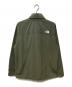 THE NORTH FACE (ザ ノース フェイス) Hydrena Wind Jacket グリーン サイズ:SIZE L：10000円