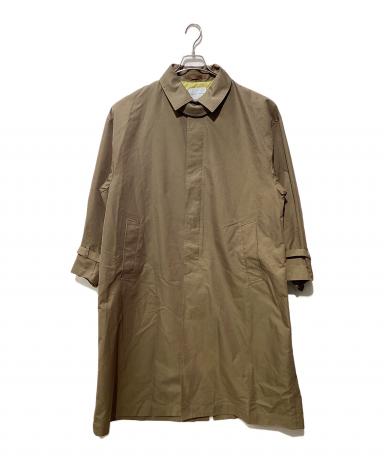 中古・古着通販】Adam et Rope (アダム エ ロペ) オーバーサイズロング