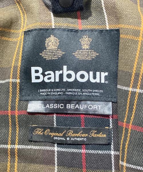 Barbour（バブアー）Barbour (バブアー) オイルドジャケット ブラウン サイズ:40の古着・服飾アイテム