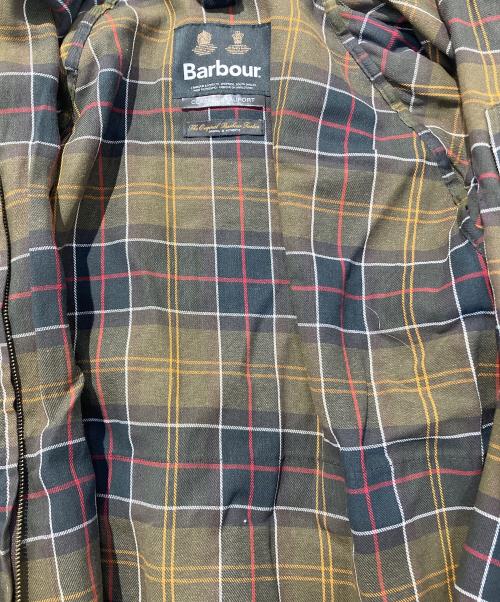 Barbour（バブアー）Barbour (バブアー) オイルドジャケット ブラウン サイズ:40の古着・服飾アイテム