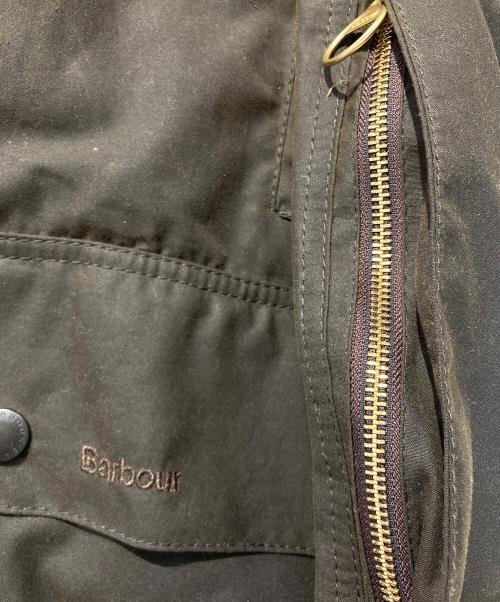 Barbour（バブアー）Barbour (バブアー) オイルドジャケット ブラウン サイズ:40の古着・服飾アイテム