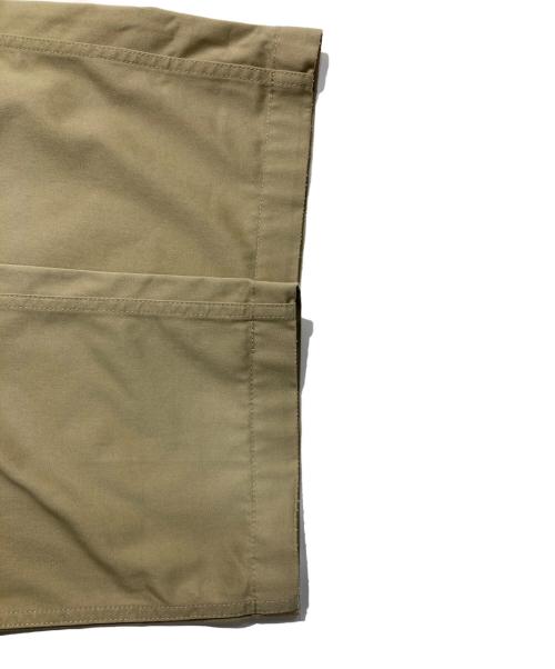 NEXUSVII（ネクサスセブン）NEXUSVII (ネクサスセブン) チノパン ベージュ サイズ:SIZE 44の古着・服飾アイテム