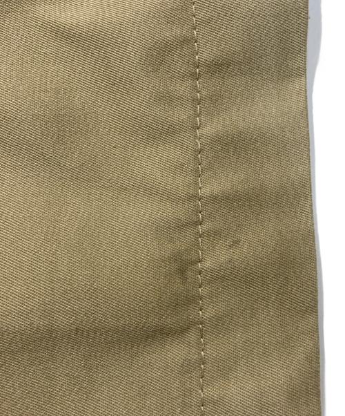 NEXUSVII（ネクサスセブン）NEXUSVII (ネクサスセブン) チノパン ベージュ サイズ:SIZE 44の古着・服飾アイテム