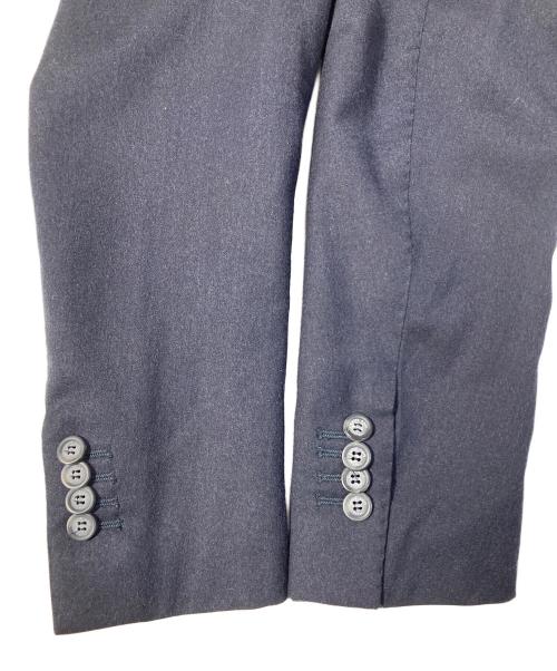 ENTRE AMIS（アントレ アミ）ENTRE AMIS (アントレ アミ) ダブルブレストジャケット ネイビー サイズ:SIZE46の古着・服飾アイテム