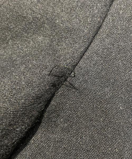 ENTRE AMIS（アントレ アミ）ENTRE AMIS (アントレ アミ) ダブルブレストジャケット ネイビー サイズ:SIZE46の古着・服飾アイテム