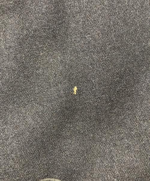 ENTRE AMIS（アントレ アミ）ENTRE AMIS (アントレ アミ) ダブルブレストジャケット ネイビー サイズ:SIZE46の古着・服飾アイテム