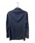 ENTRE AMIS (アントレ アミ) ダブルブレストジャケット ネイビー サイズ:SIZE46：8000円