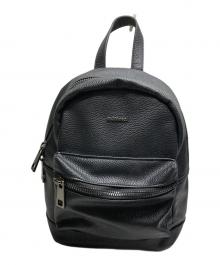 mammal（マーマル）の古着「RUCK SUCK」｜ブラック