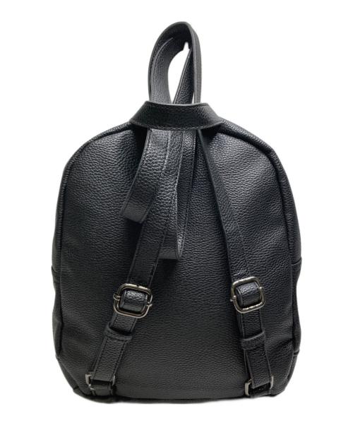 mammal（マーマル）mammal (マーマル) RUCK SUCK ブラックの古着・服飾アイテム