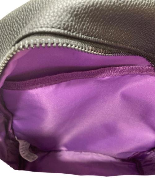 mammal（マーマル）mammal (マーマル) RUCK SUCK ブラックの古着・服飾アイテム