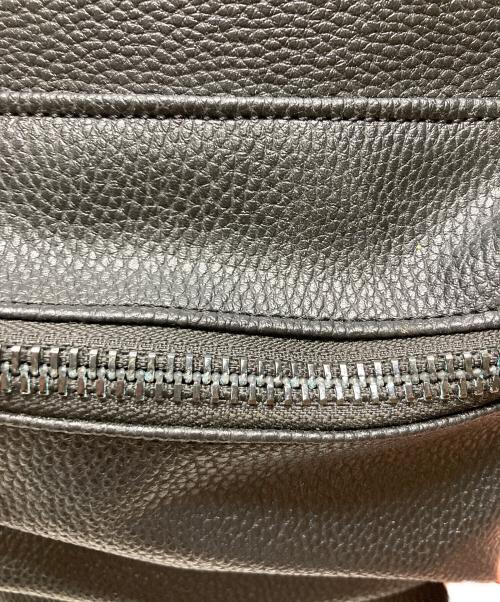 mammal（マーマル）mammal (マーマル) RUCK SUCK ブラックの古着・服飾アイテム