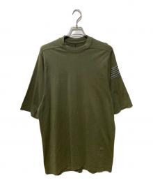 DRKSHDW（ダークシャドウ）の古着「Tシャツ」｜グリーン