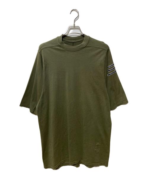 DRKSHDW（ダークシャドウ）DRKSHDW (ダークシャドウ) Tシャツ グリーン サイズ:FREEの古着・服飾アイテム