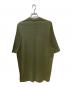 DRKSHDW (ダークシャドウ) Tシャツ グリーン サイズ:FREE：10000円